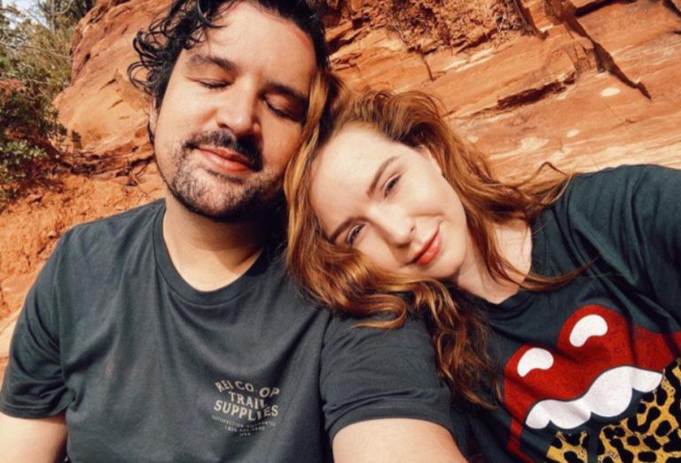 Y&R's Camryn Grimes Reveals She's Pregnant Michael Fairman TV