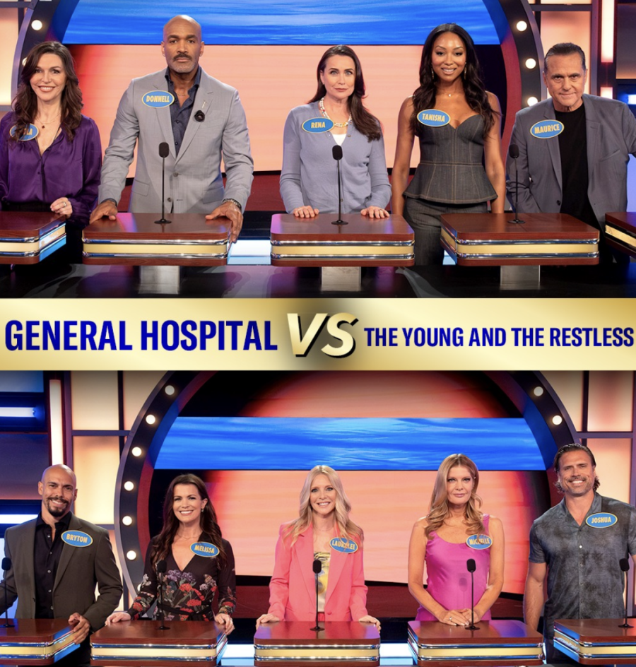 Celebrity Family Feud 2022 Lineup 60 Photos Moonagedaydream.film