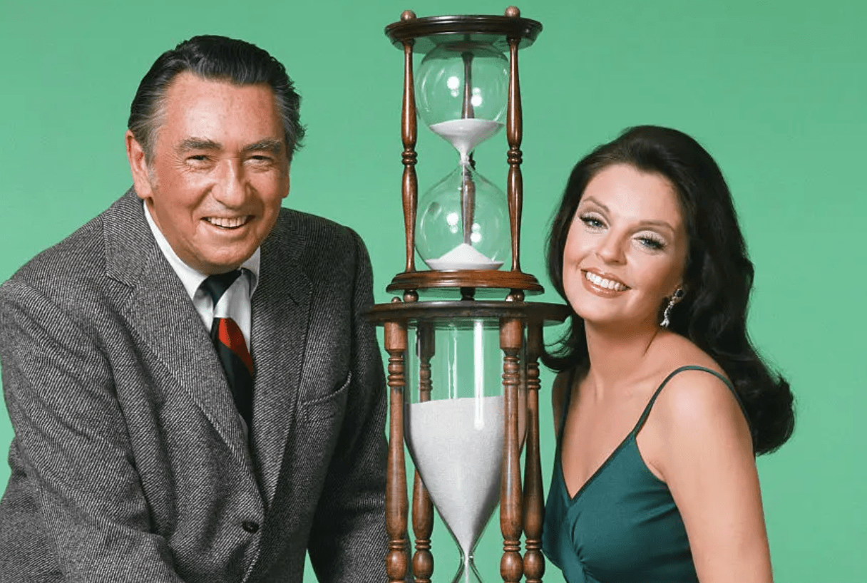 Susan Seaforth Hayes Recalls 'Days of our Lives' First Decade from 1965