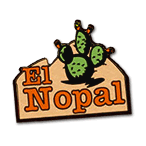 El Nopal Logo