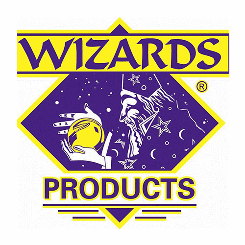 Wizards Products Sponsors Michael Feger Paralysis Foundation
