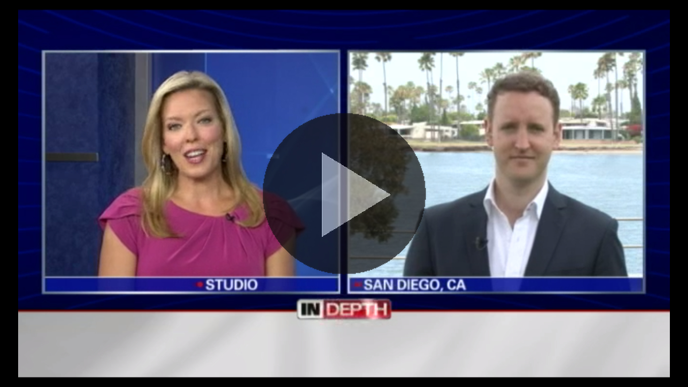 Bay News 9 Interview Michael Francis Conductor