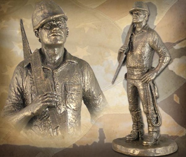  Sculptures by Michael Garman Museum & Gallery