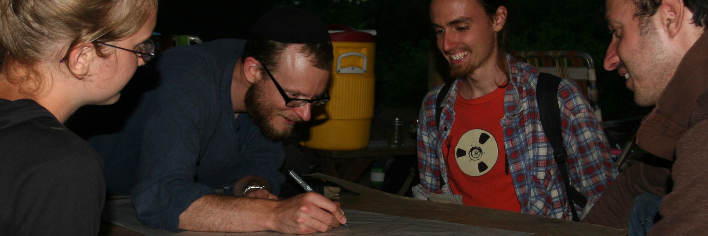 Permaculture Apprenticeship Cayuta Sun Farm