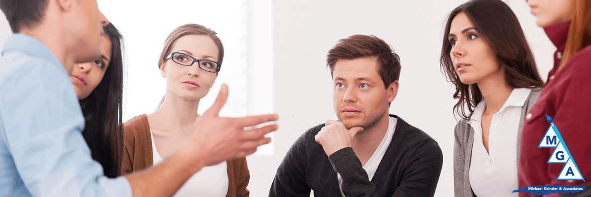What is NonVerbal Communication? Michael Grinder & Associates