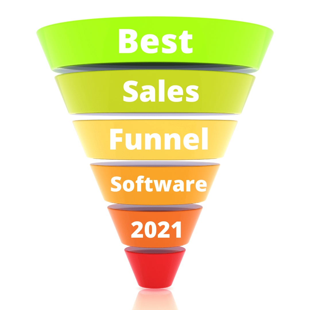 11 Best Sales Funnel Software Builders in 2021 Free & Paid