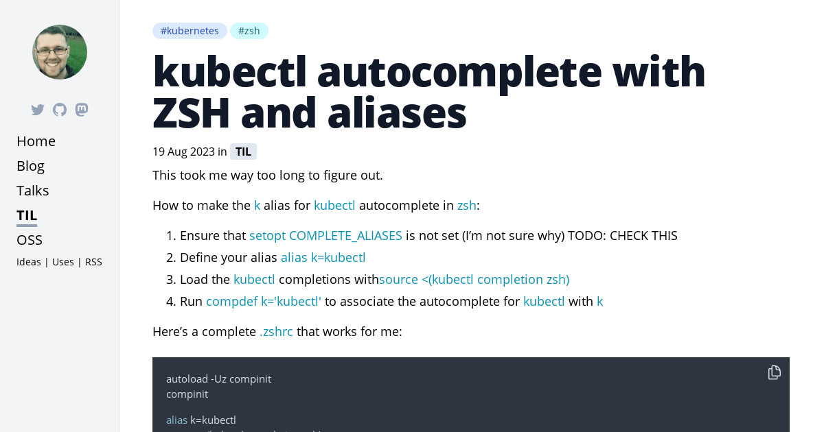 Enable Kubectl Mac at Ball blog