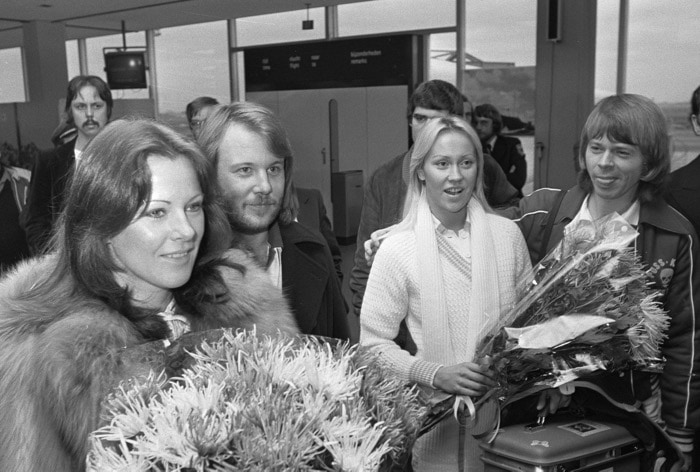 ABBA Björn Ulvaeus verspricht neue Songs in 2021