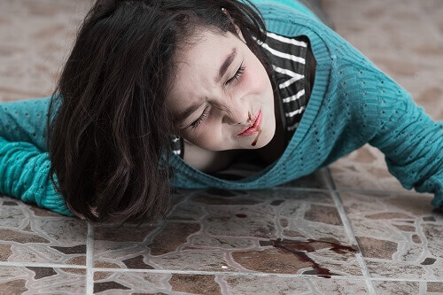 Santa Rosa Slip and Fall Injury Lawyer Henderson Law