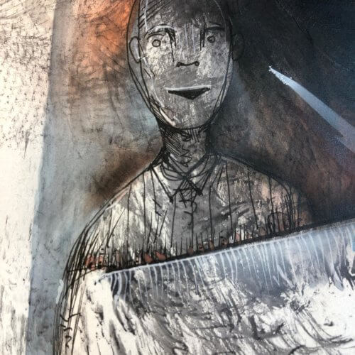 Detail Michael Herring