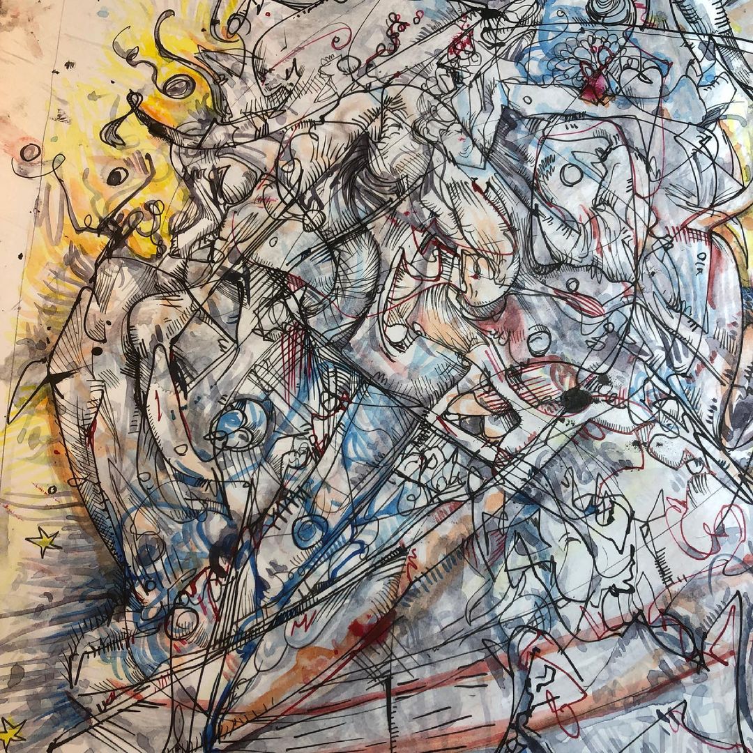 Conniption Michael Herring