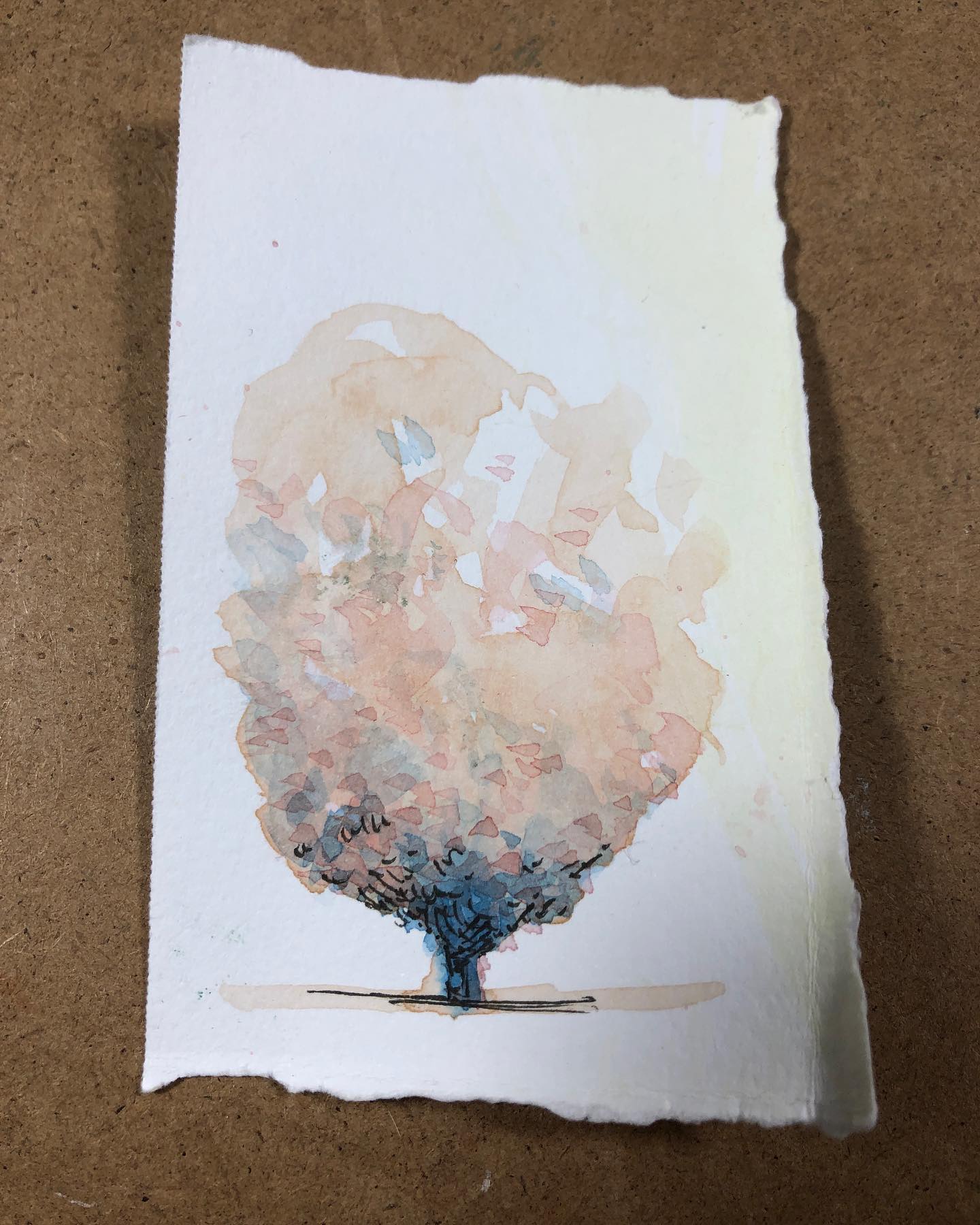 Tree Michael Herring