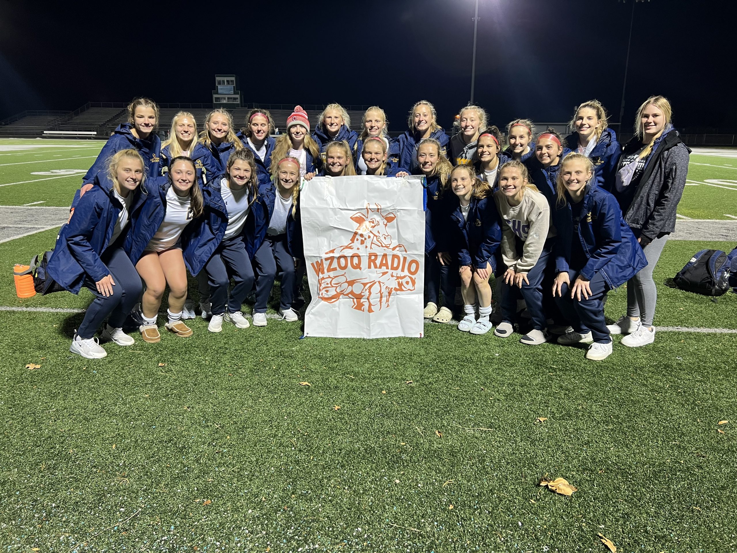 Ottawa Glandorf headed to state finals Michael Hirn