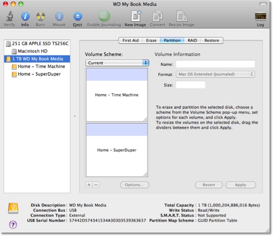 How to Setup a CrashProof Backup System for Your Mac
