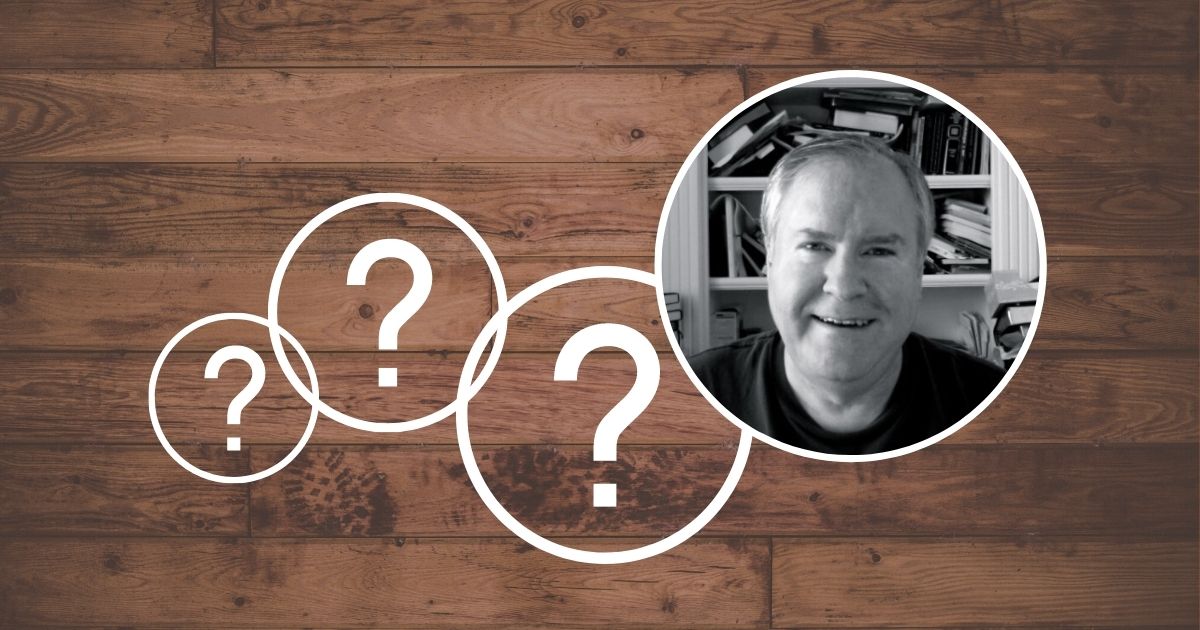 An Eternal Perspective Michael Easley InContext