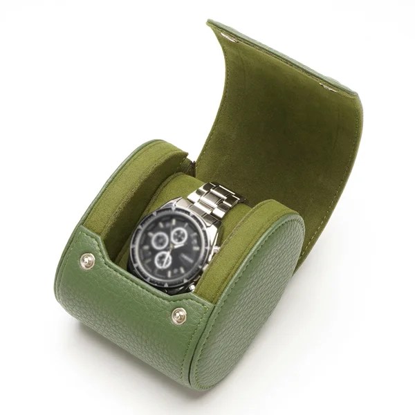 Watch Case Manufacturer丨Michael Indus