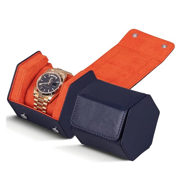 Watch Case Manufacturer丨Michael Indus