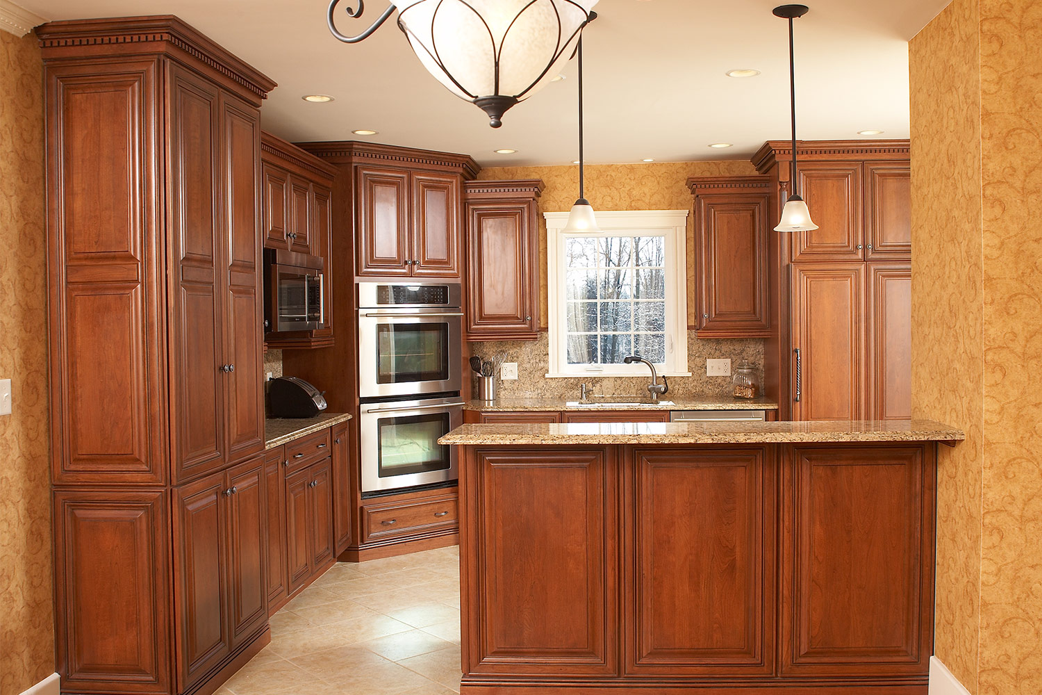 Michael James Design, Inc