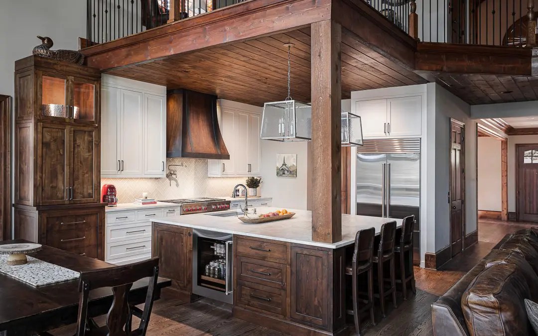 Smart Kitchen Island Ideas to Make Your Kitchen Stand Out