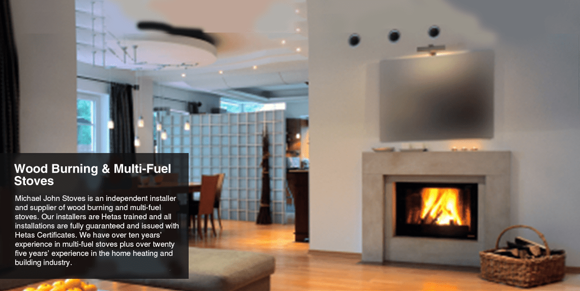 MultiFuel Stoves Greater Manchester & Cheshire