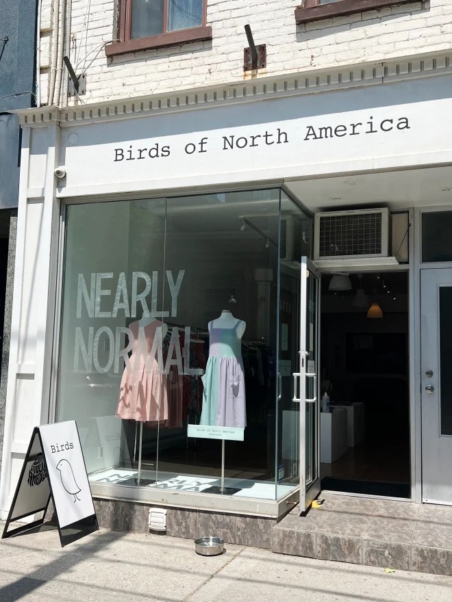 “The Best Boutiques in Toronto for All Your Shopping Needs”, Afar, May