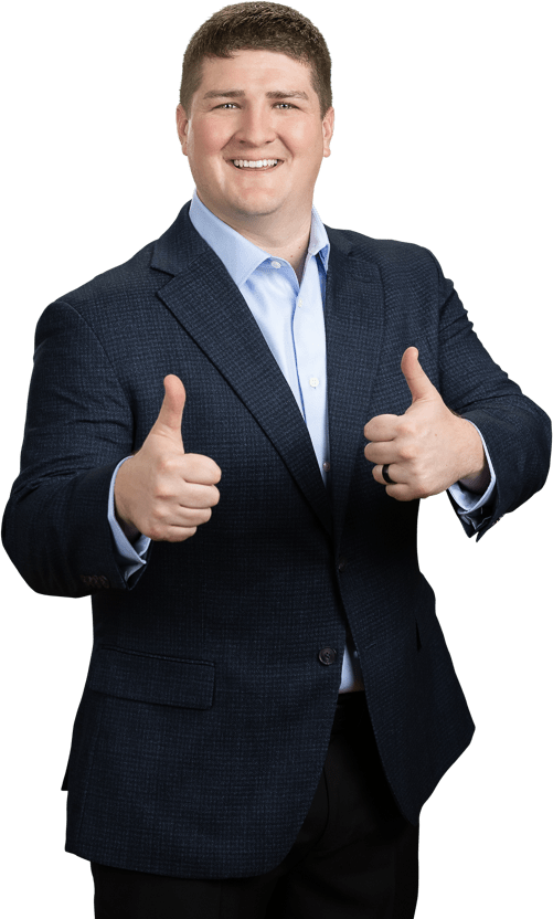 Knoxville Realtor Top Real Estate Broker Michael Keith Team