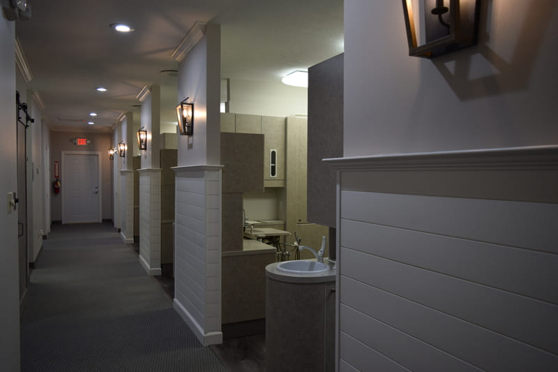 Dental Services in Jackson, TN Michael W. King, DDS