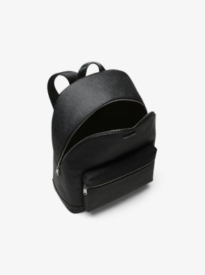 Jet Set Logo Backpack Michael Kors Canada