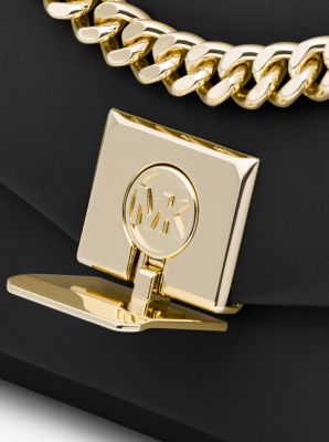 Lita Medium Leather Crossbody Bag Michael Kors Canada