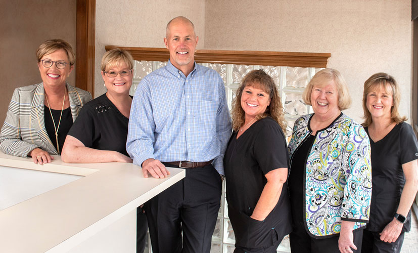 Contact Us Michael Kreimer DDS