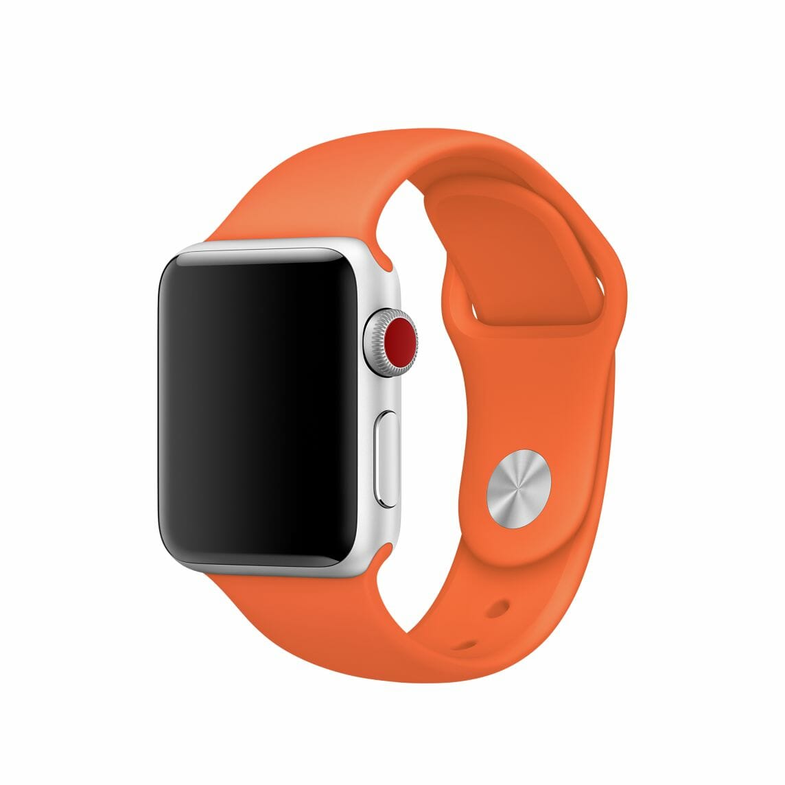 Apple Watch Sport Bands Review and thirdparty alternatives