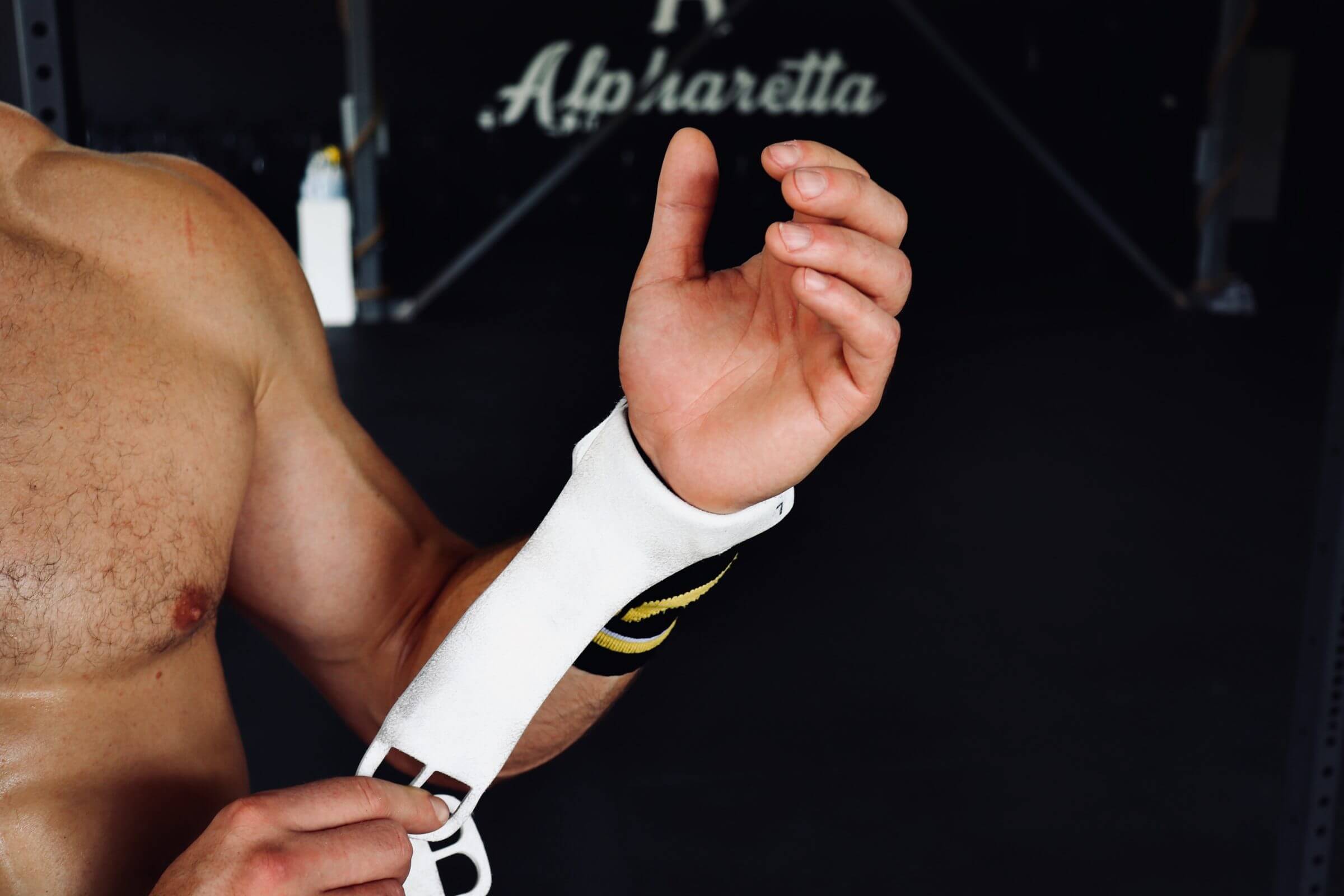 Why Victory Grips Are The Best CrossFit Grips [Ultimate Review]