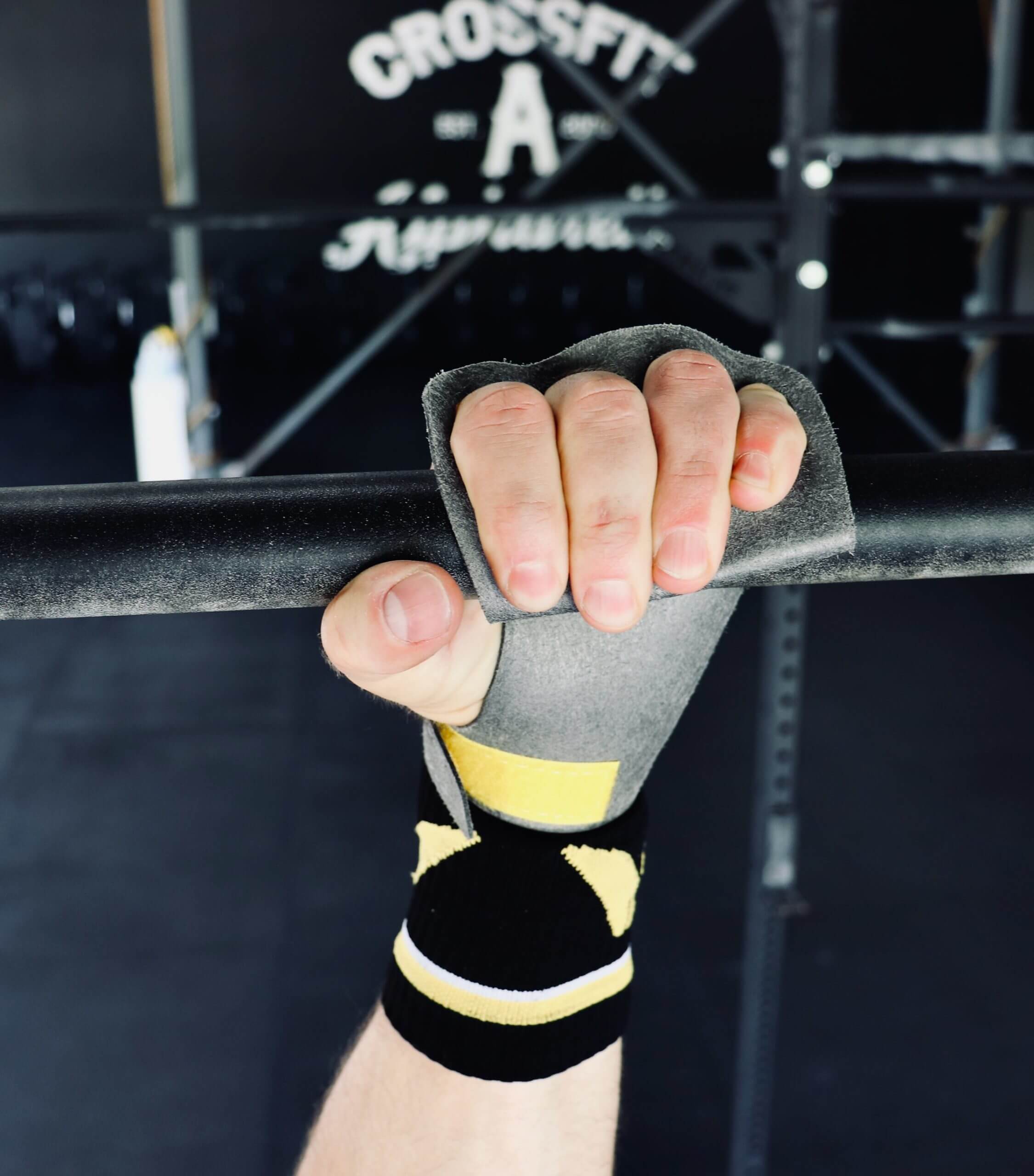 Why Victory Grips Are The Best CrossFit Grips [Ultimate Review]