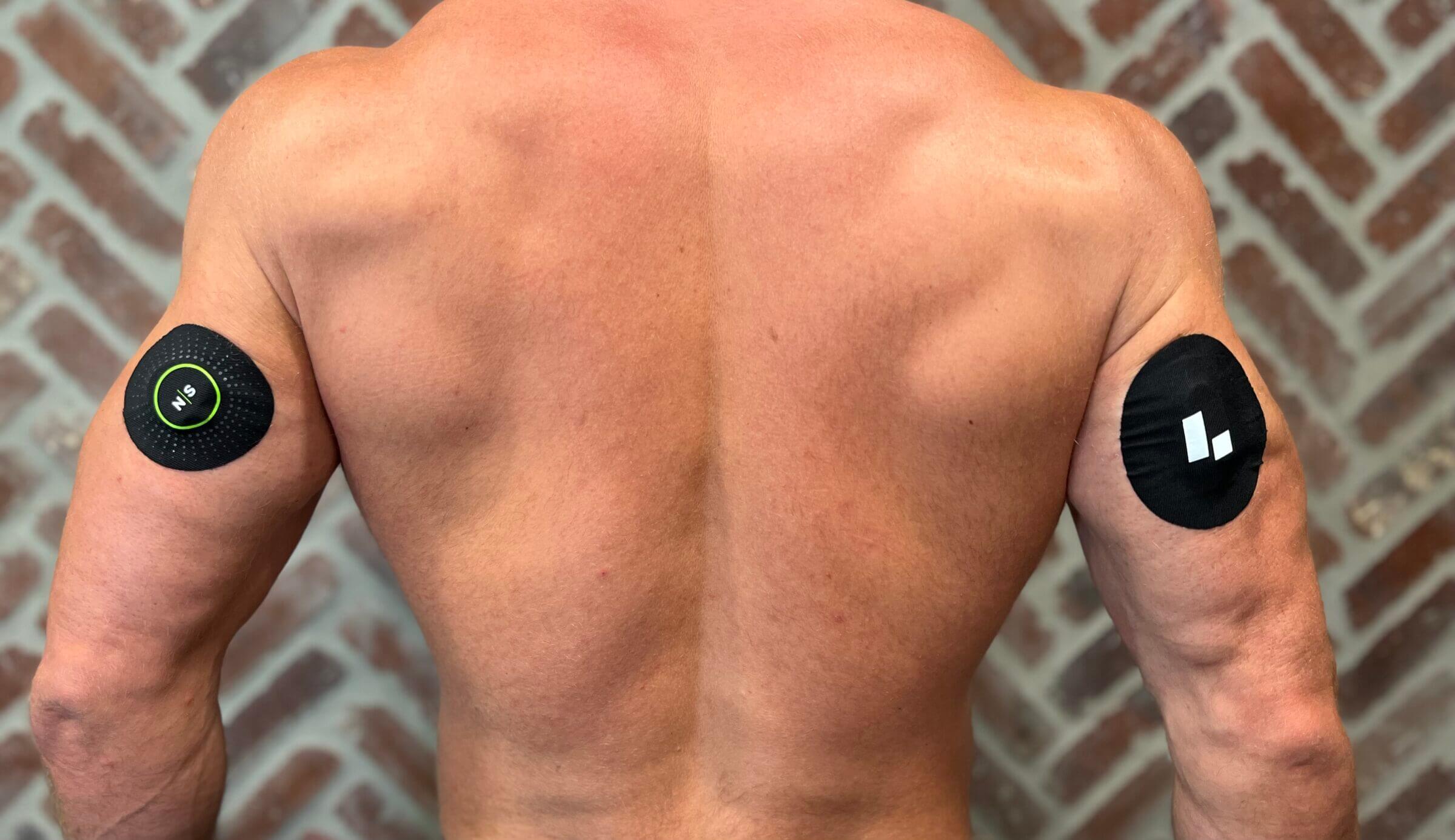 Levels Continuous Glucose Monitor Cost