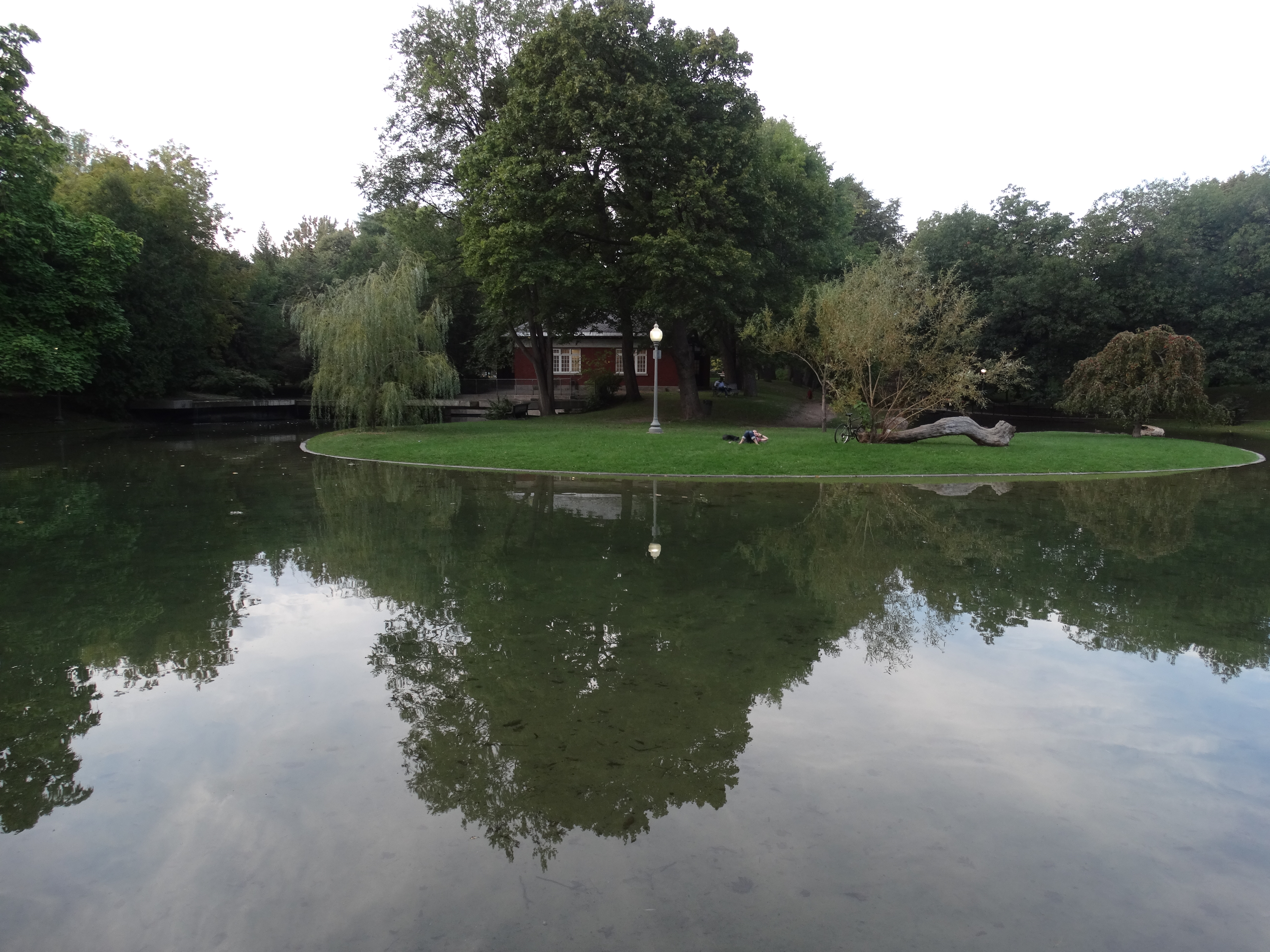 Westmount Park « Westmount Overlooked