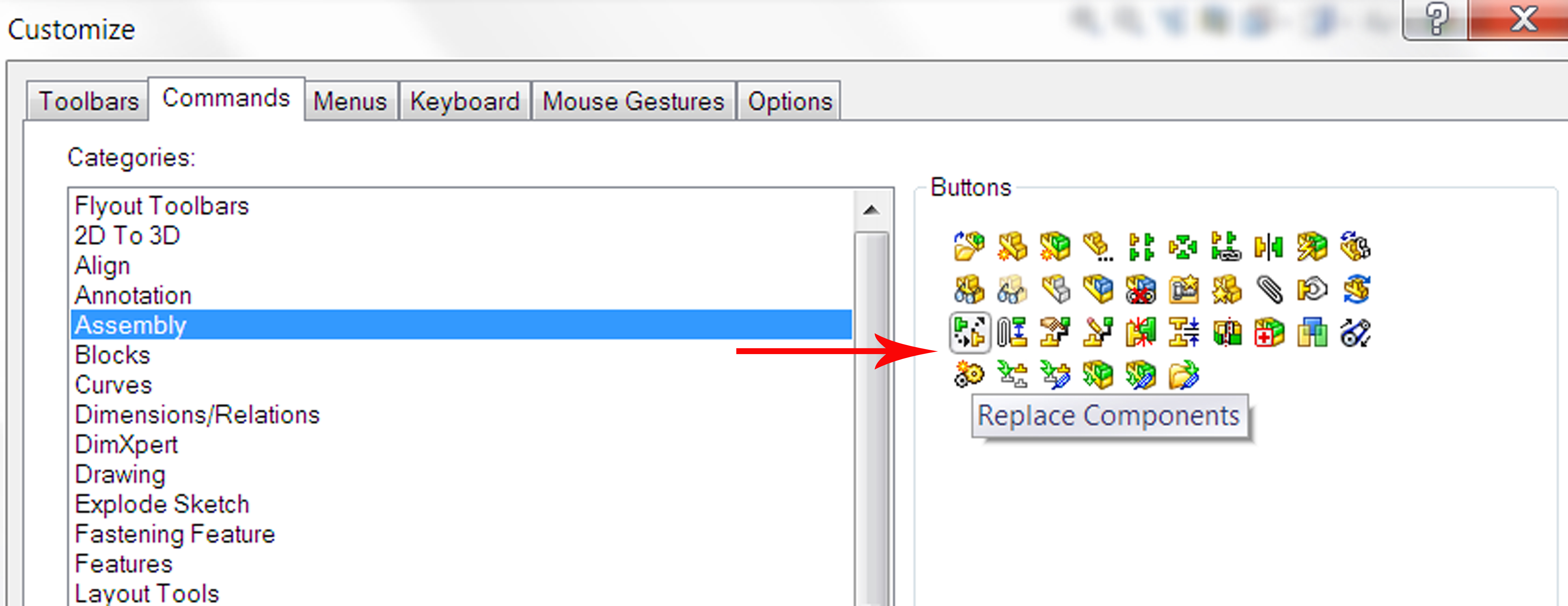 Sheet Metal Toolbar Solidworks