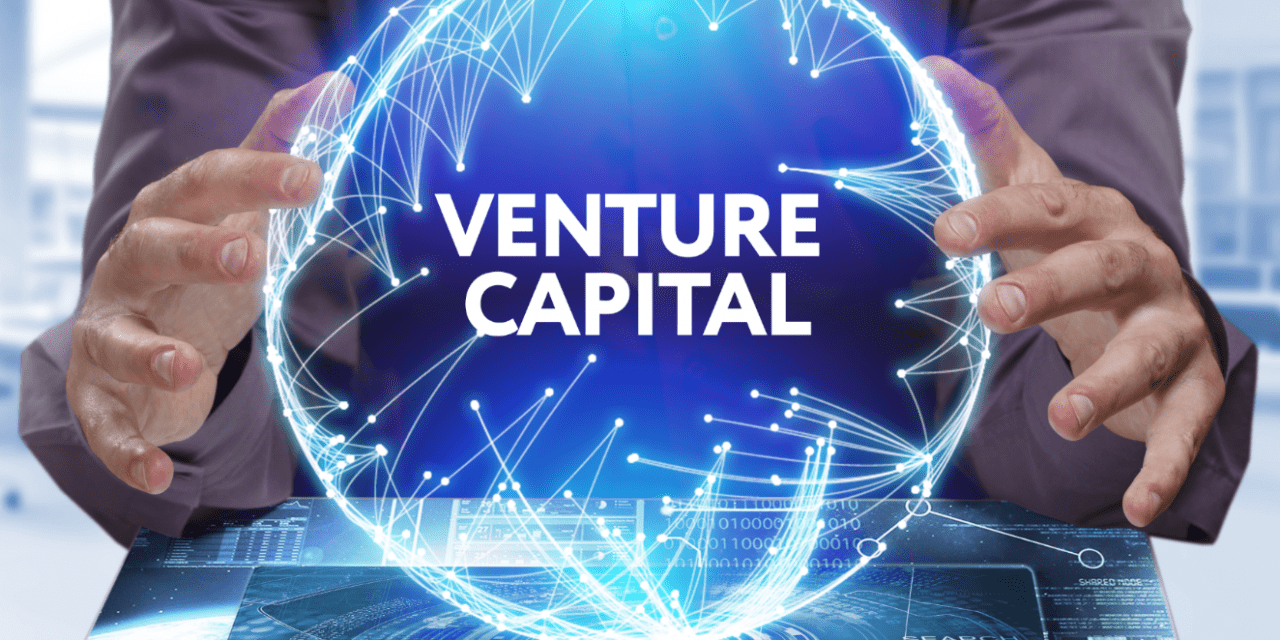 Venture Capital Is The Best Performing Investment Of The Past 25 Years