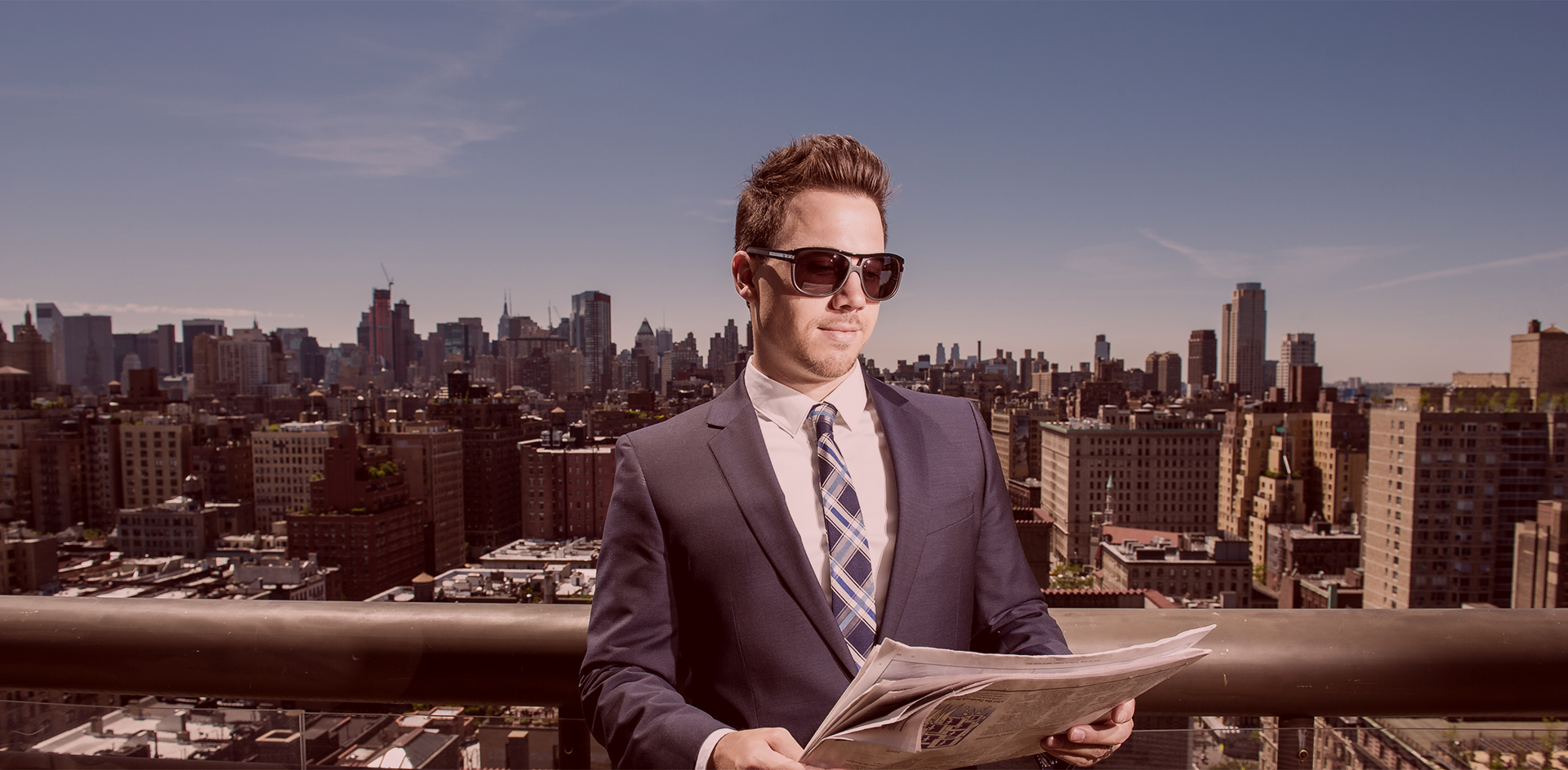 Michael Meier Real Estate Rockstars