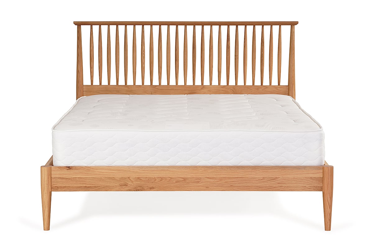 Charlie 4'6 Bed Frame Michael Murphy Home Furnishing