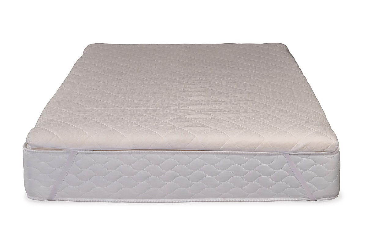 King Koil King 5' Mattress Topper Michael Murphy Home Furnishing