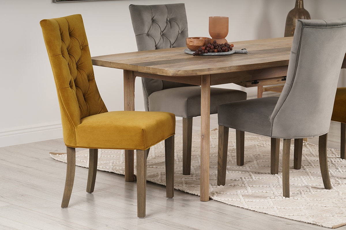 Dining Chairs Ireland Online & InStore at Best Price