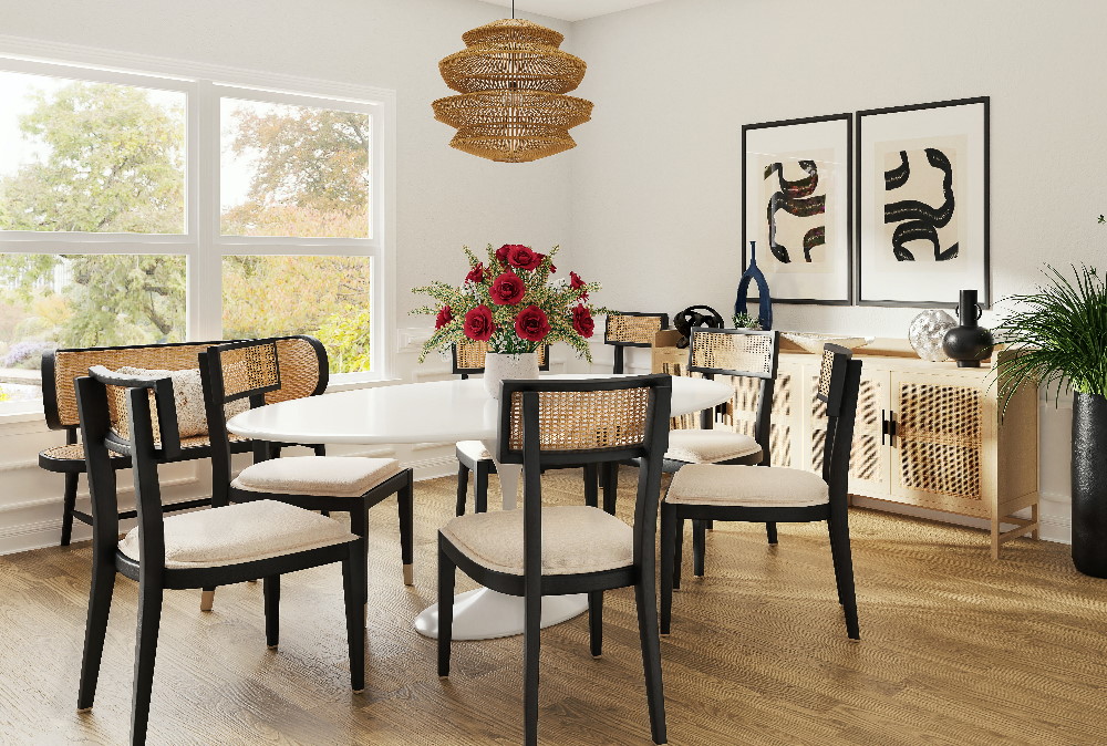 Improve The Feng Shui Of Your Dining Room In 16 Effective Steps
