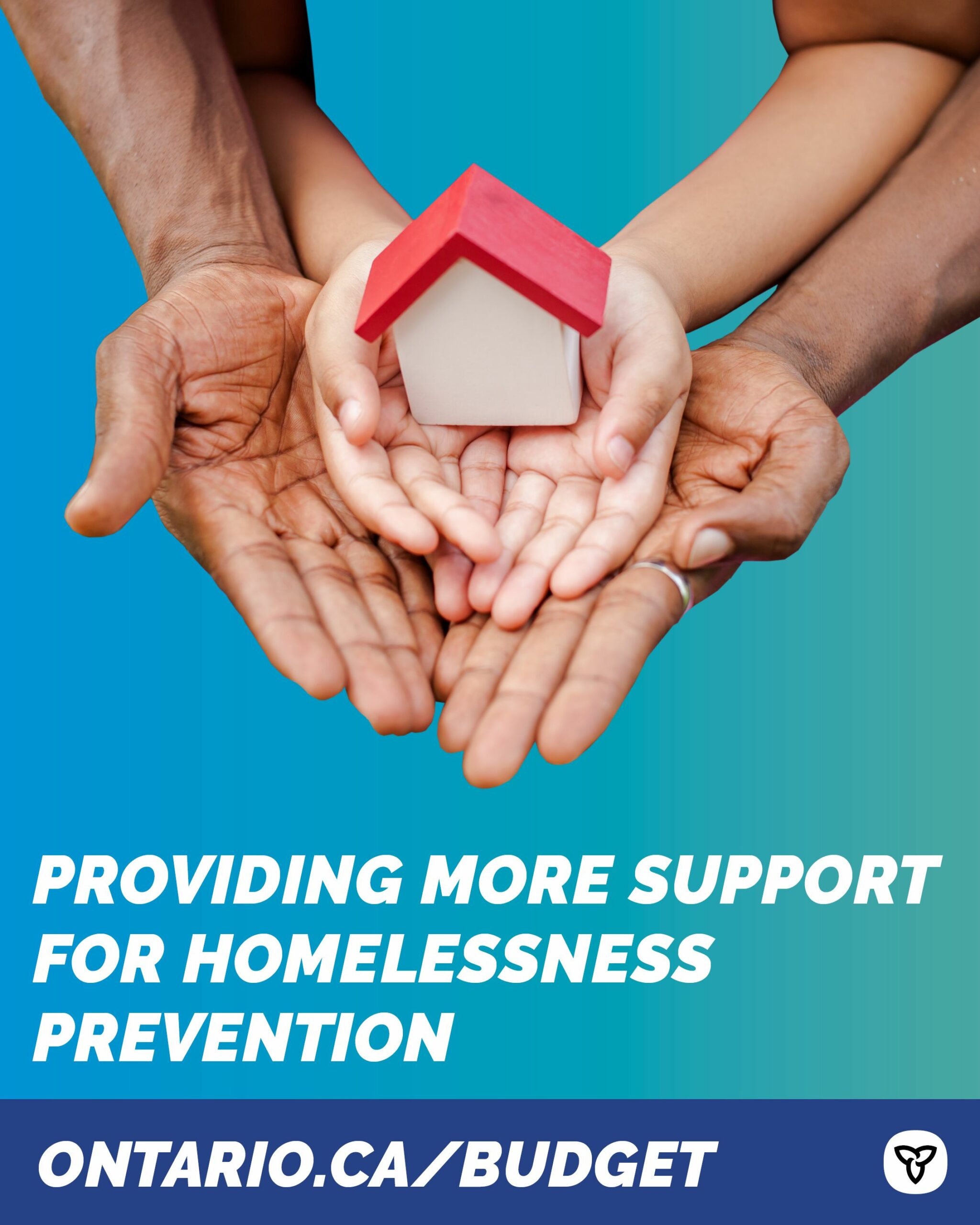 Ontario Providing More Supportive Housing for Vulnerable People