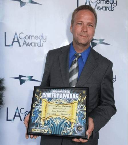 Award