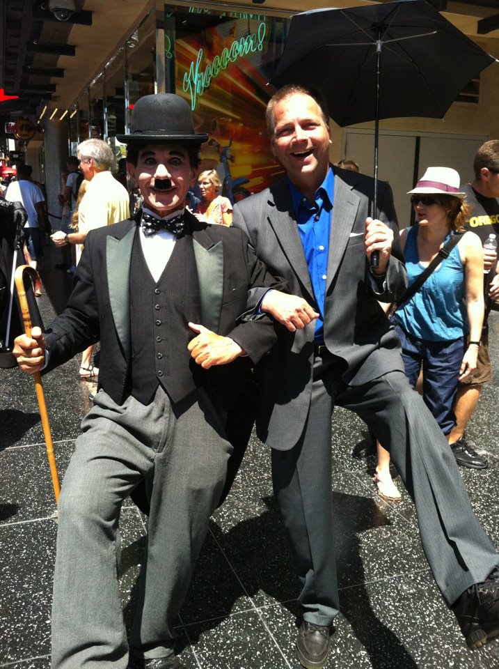 Chaplin