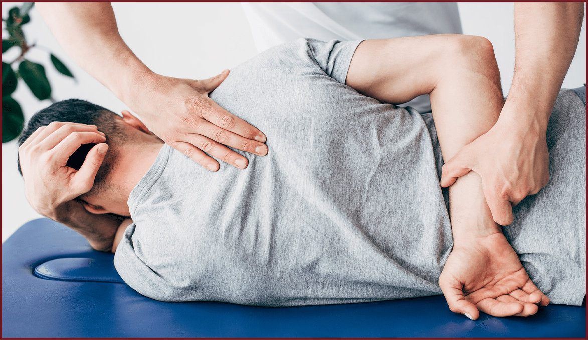 Contact Dr. Michael Platto in Washington, PA