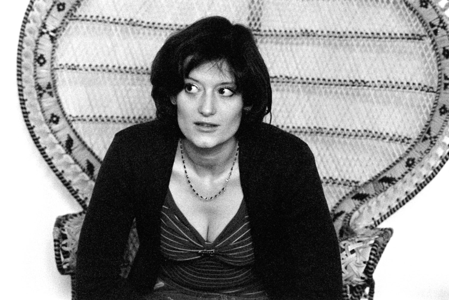 Thompson, Linda Michael Putland Archive(029)