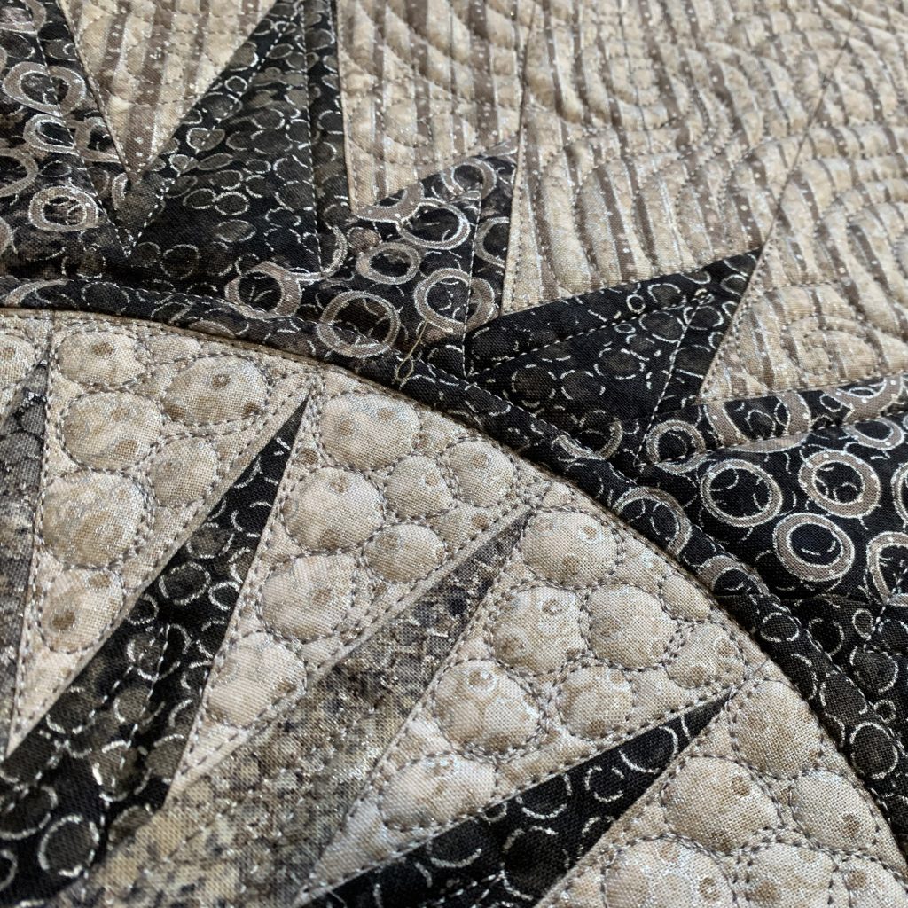 CLASS 01/20/23 BLUE MOON PLACEMATS Michael Quilts