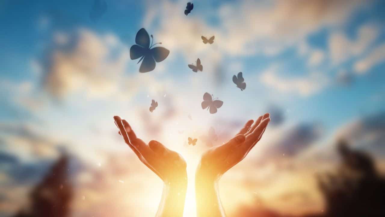 Embrace the New Moon in Purva Ashadha September 5th, 2022 Michael