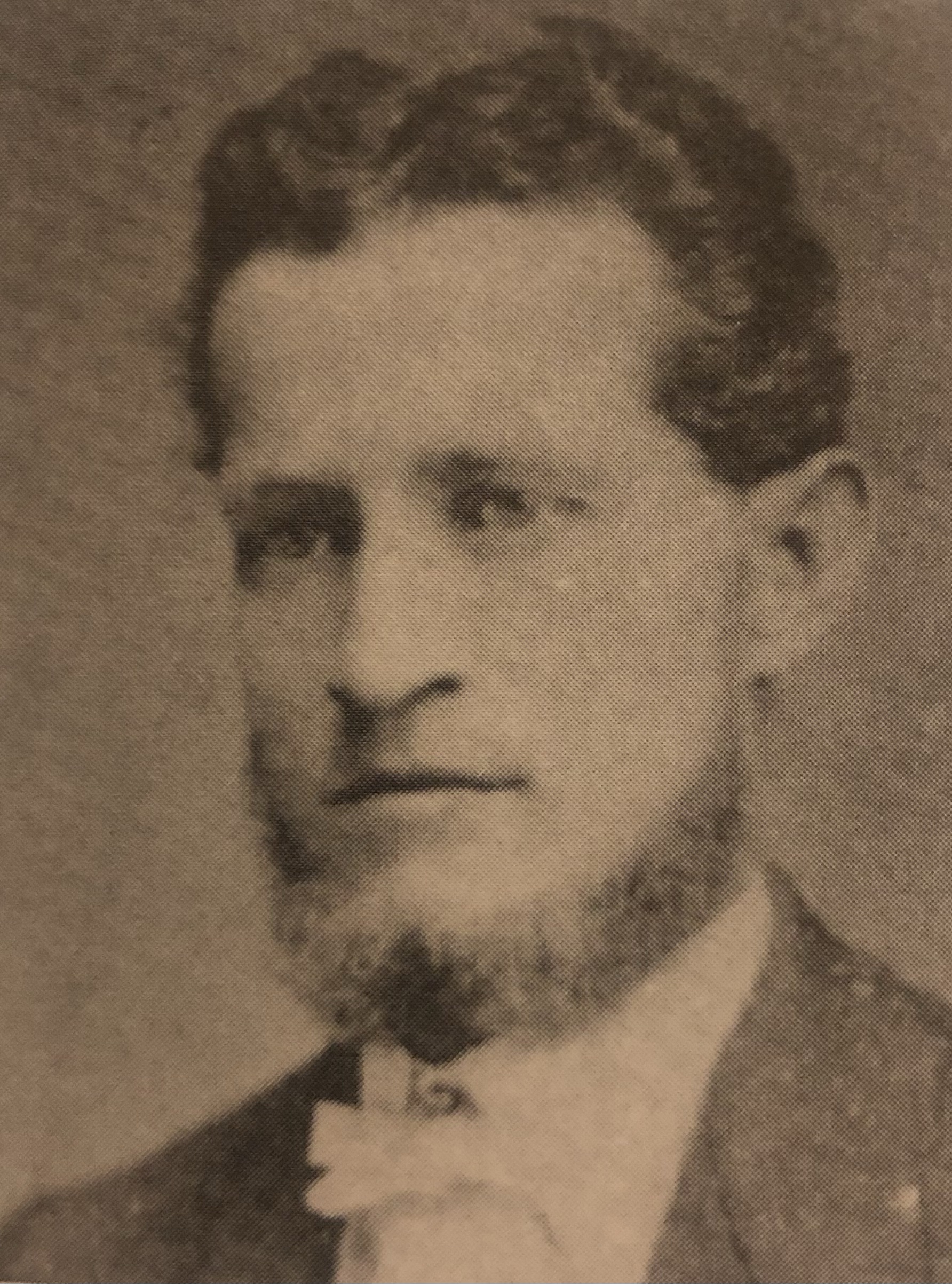 Zion Lutheran Church in Zionsville’s 150th Anniversary Michael